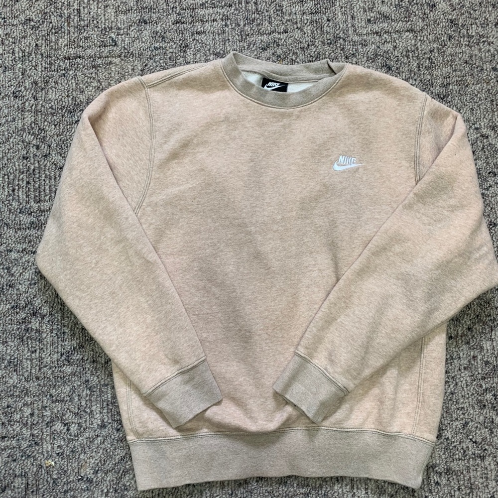 Vintage Nike crew
